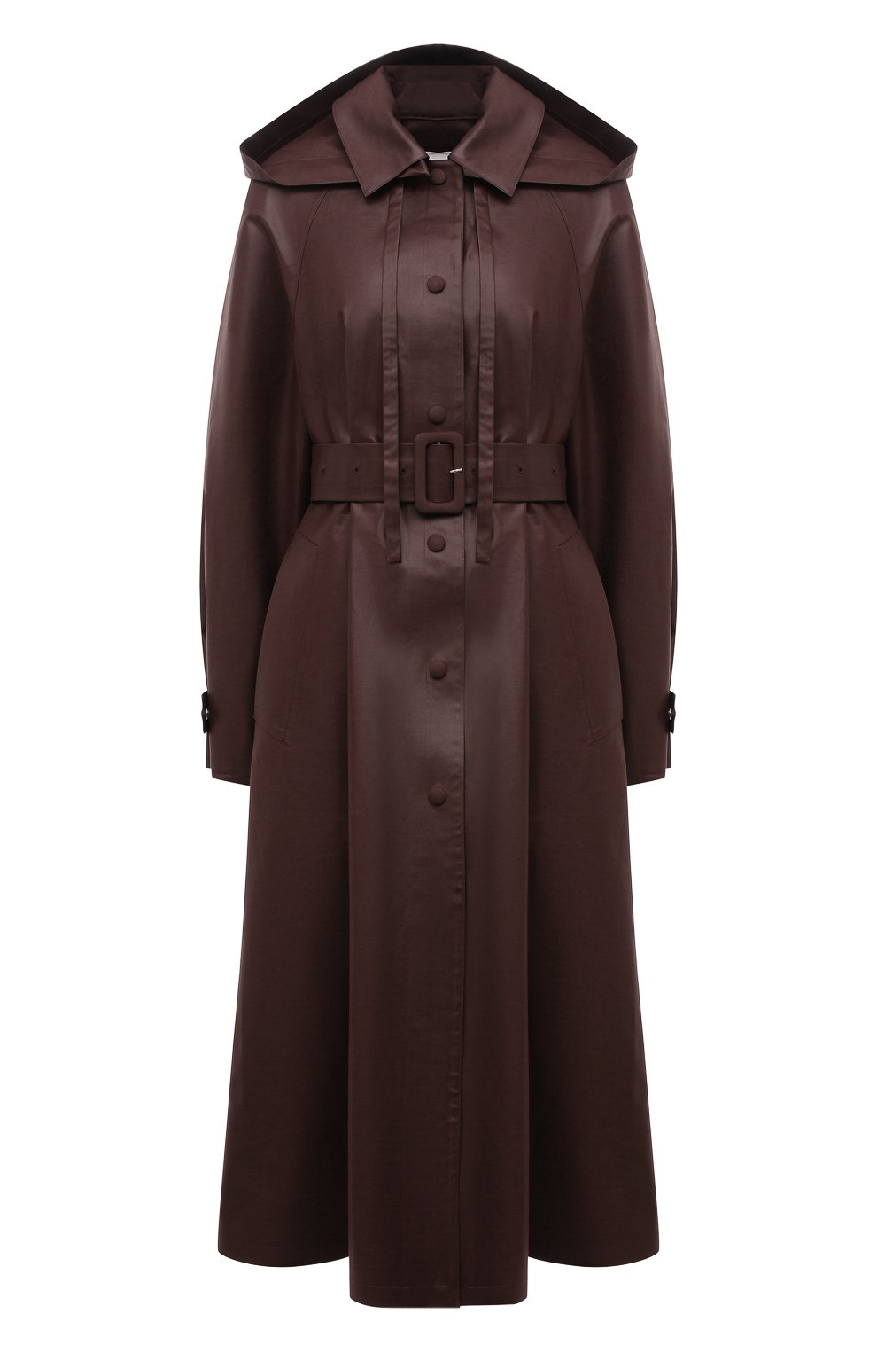 Плащ JIL SANDER, арт. JSPS470209-WS451650A, фото 1