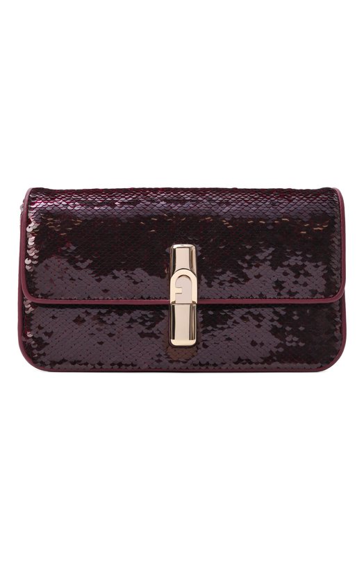 Сумка Furla Iride small Furla WB01950/BX1377 Бордовый WB01950/BX1377