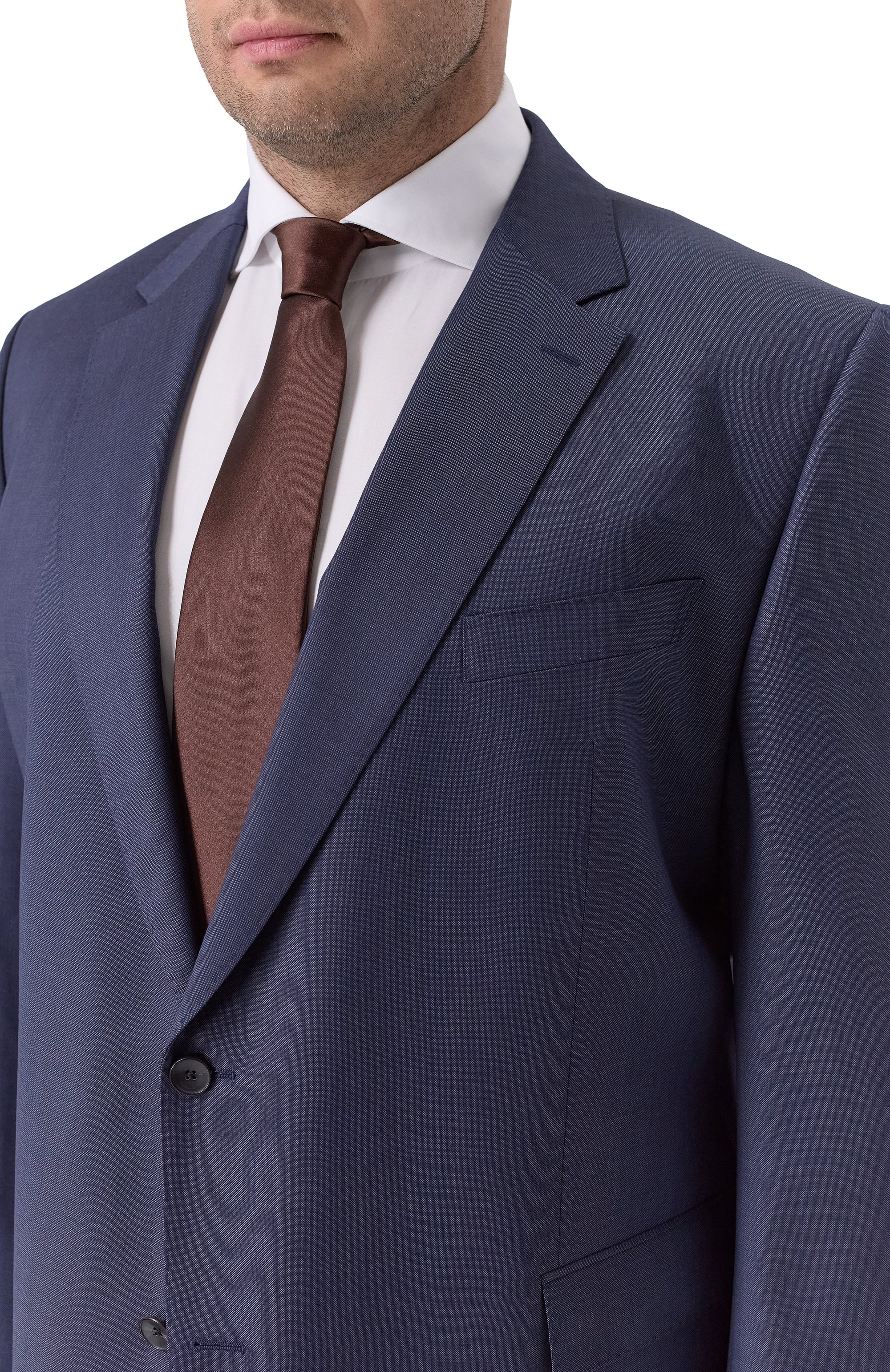 Шерстяной костюм WINDSOR, арт. 13 R0MA-U 10001843/60-66_SET, фото 6