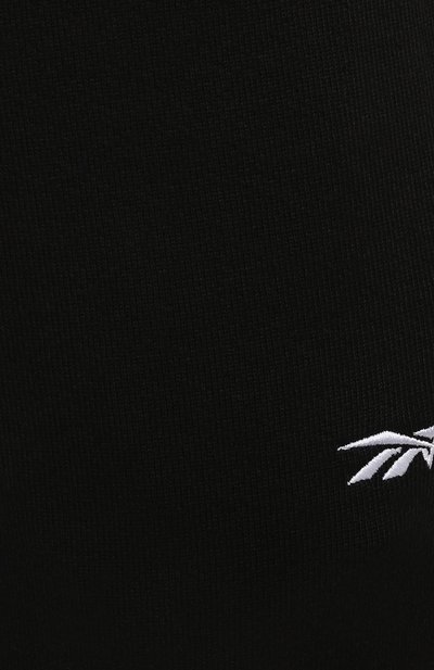 Хлопковые джоггеры reebok x victoria beckham REEBOK, арт. H30283, фото 5