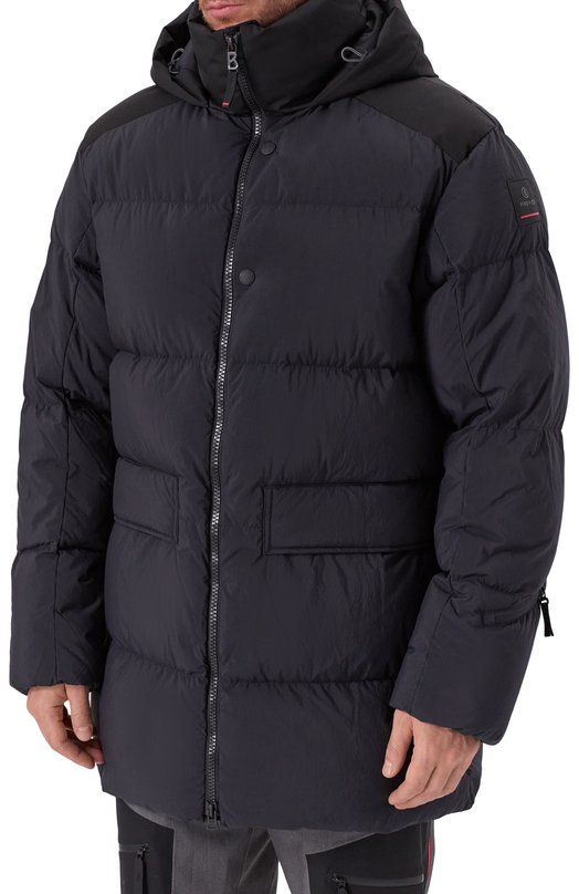 Пуховик Bogner Fire+Ice 34019439 Чёрный  34019439 Фото 3