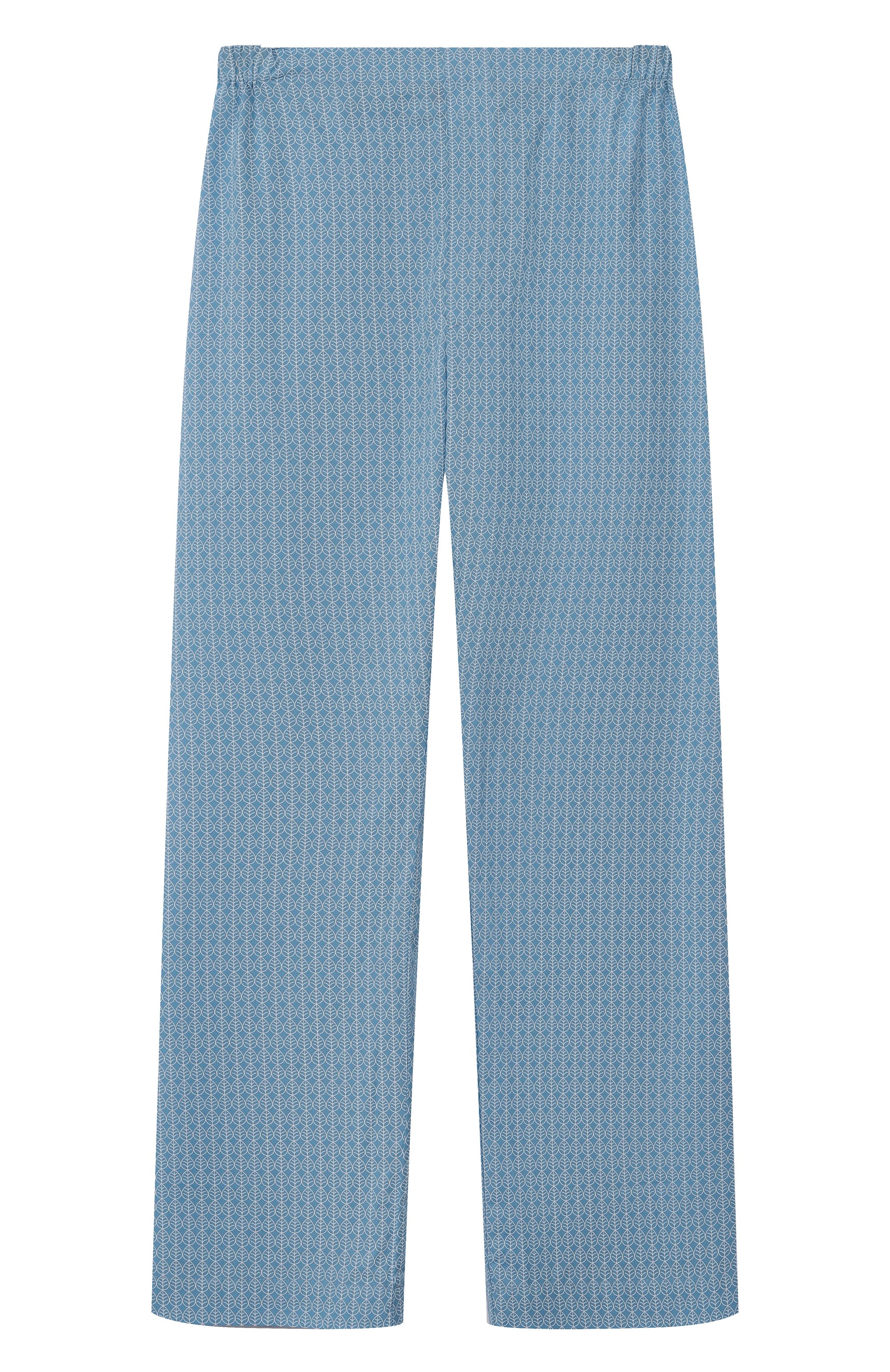 Хлопковая пижама DEREK ROSE, арт. 7025/NELS106, фото 4