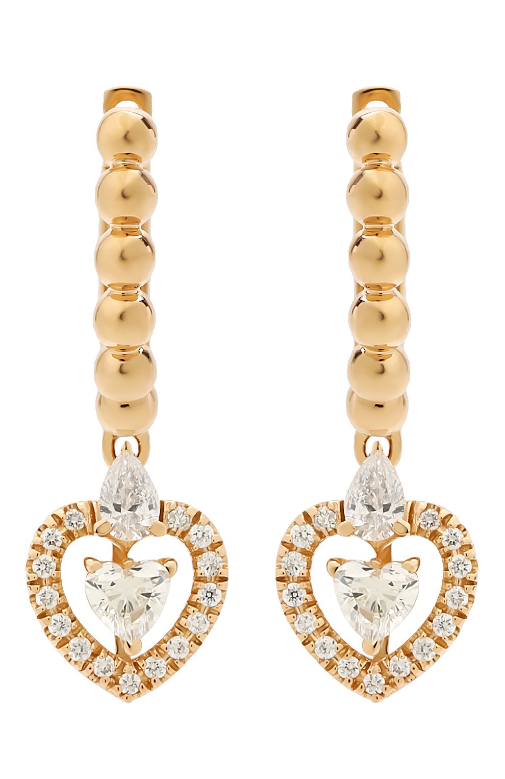 Серьги CASATO, арт. ORX1301BT-P, фото 1