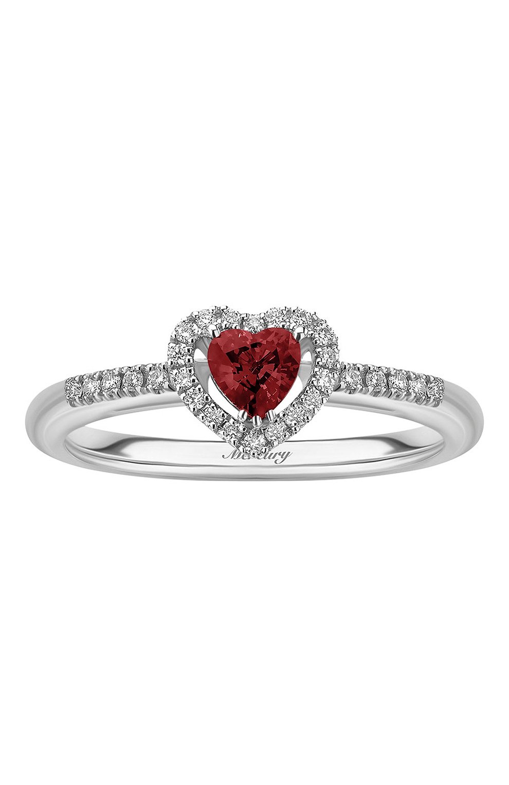 Кольцо MERCURY, арт. MR18749WR, фото 2