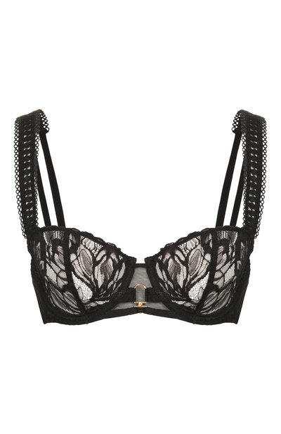Женский бюстгальтер-балконет AUBADE, арт. 5IF14