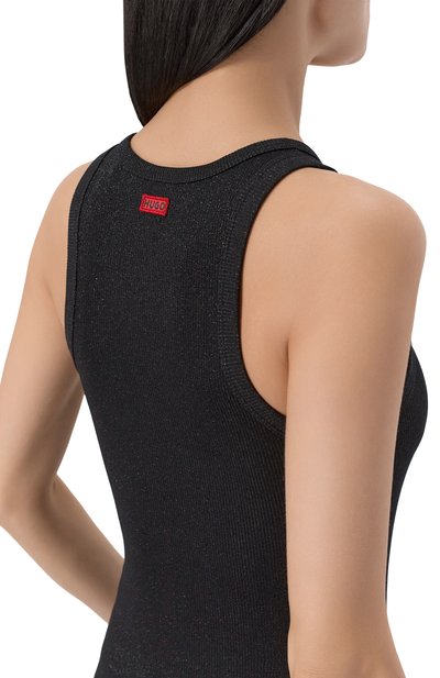 Комплект из двух маек HUGO, арт. 50500499, фото 5