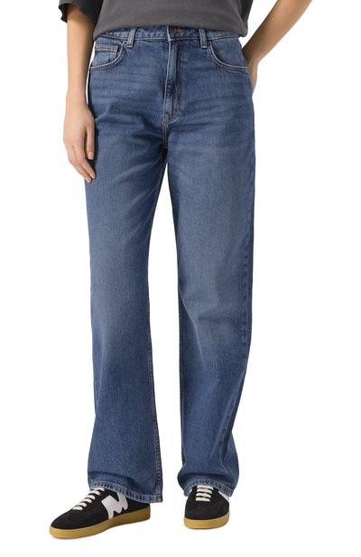 Джинсы HUGO BLUE, арт. 50520615, фото 3