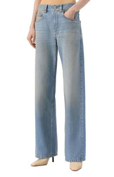 Джинсы BRUNELLO CUCINELLI, арт. MP095P5565, фото 3