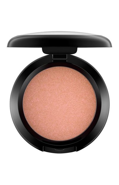 Женские румяна для лица sheertone shimmer blush, оттенок sunbasque (6g) MAC, арт. M4RM-10