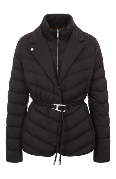 Женская пуховая куртка MOORER, арт. FAENZA/S3