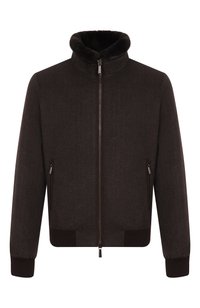 Темно-коричневый