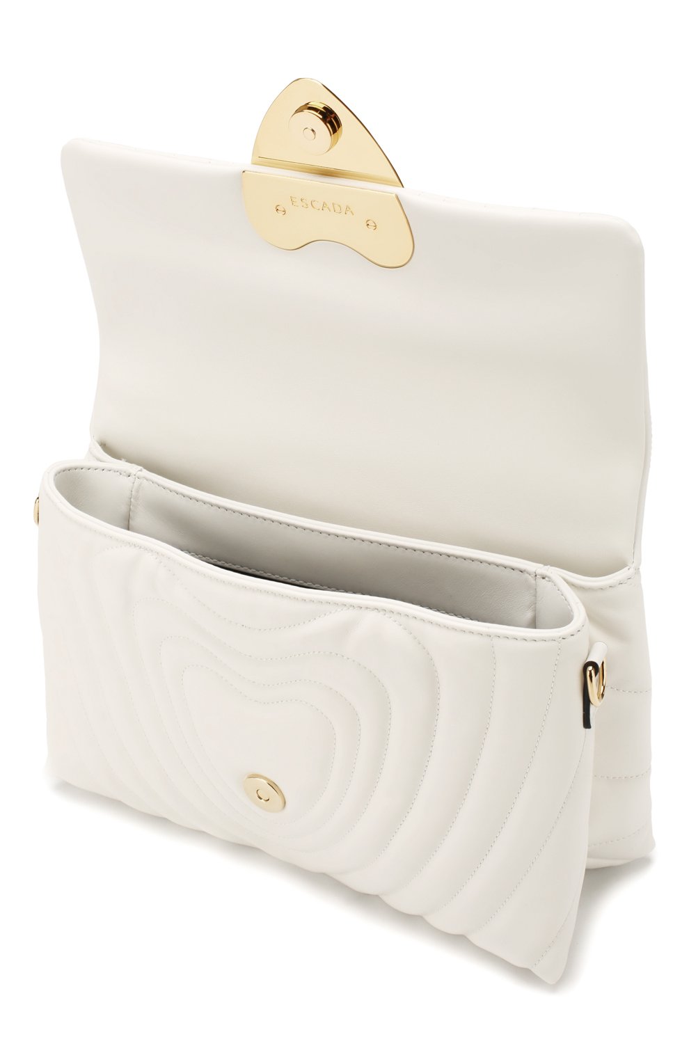 Сумка heart ESCADA, арт. 5031771, фото 4