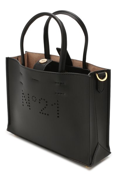 Сумка N21,  арт. 20EBM0210EN00, фото 4