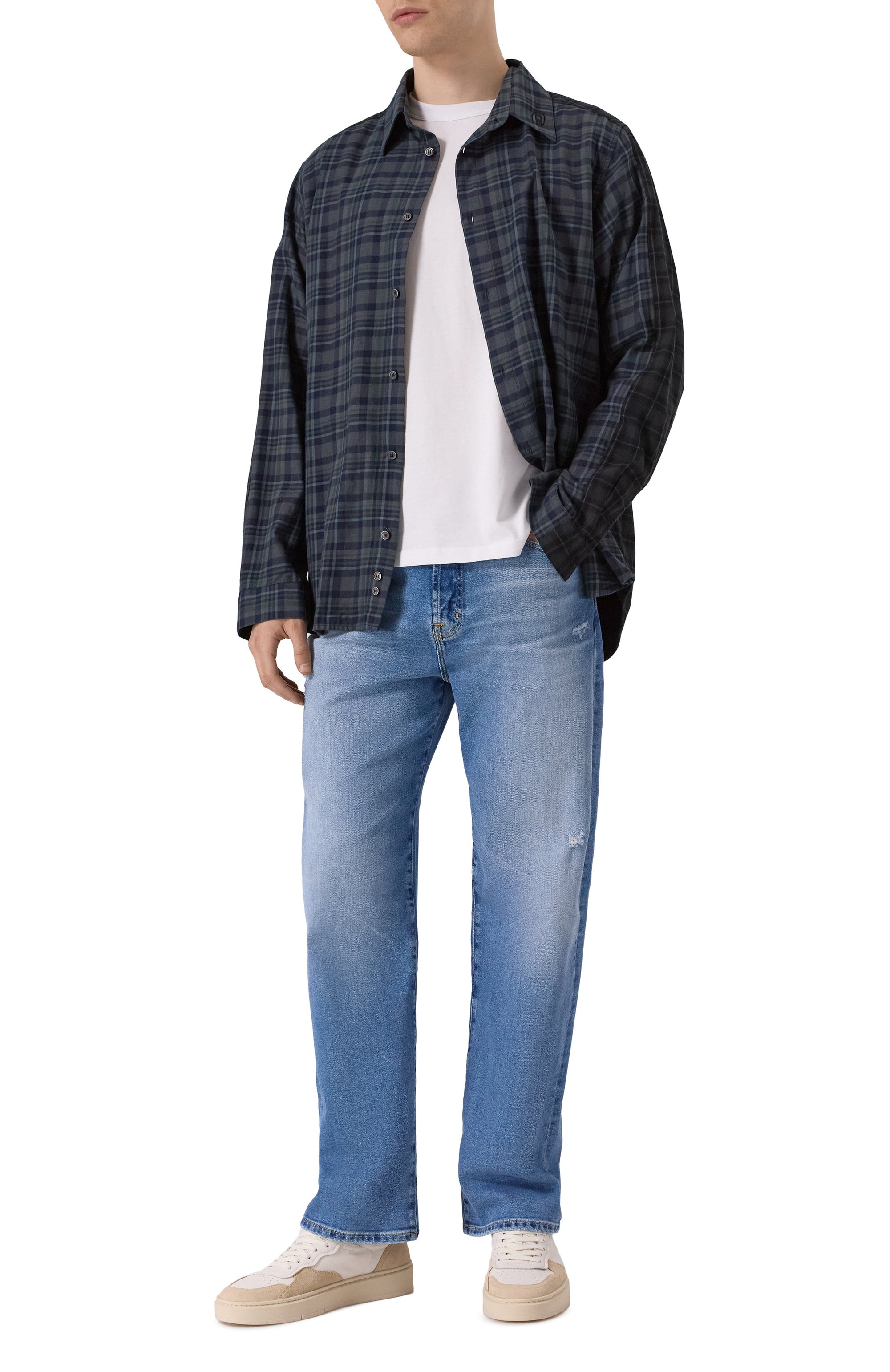 Джинсы felix AG ADRIANO GOLDSCHMIED, арт. 1F70MSE, фото 2