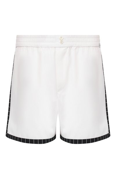 Женские хлопковые шорты DOLCE & GABBANA, арт. 03A26T/FU6S8