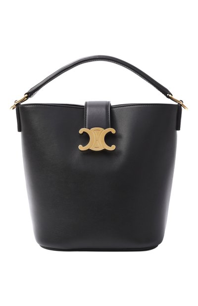 Женская сумка basket small CELINE, арт. 11917/3FX9