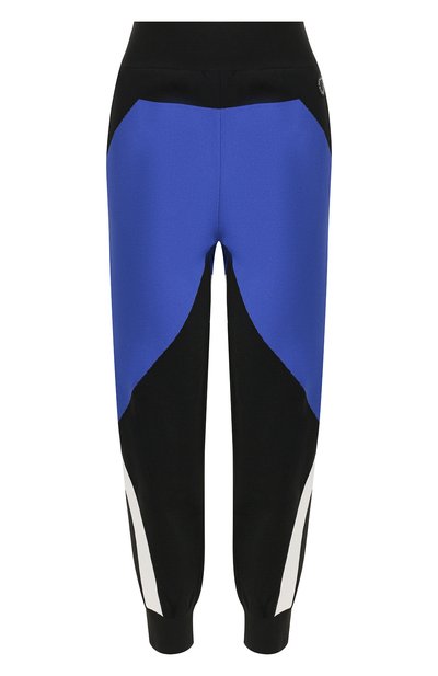 Женские джоггеры из вискозы STELLA MCCARTNEY, арт. 593138/S2130
