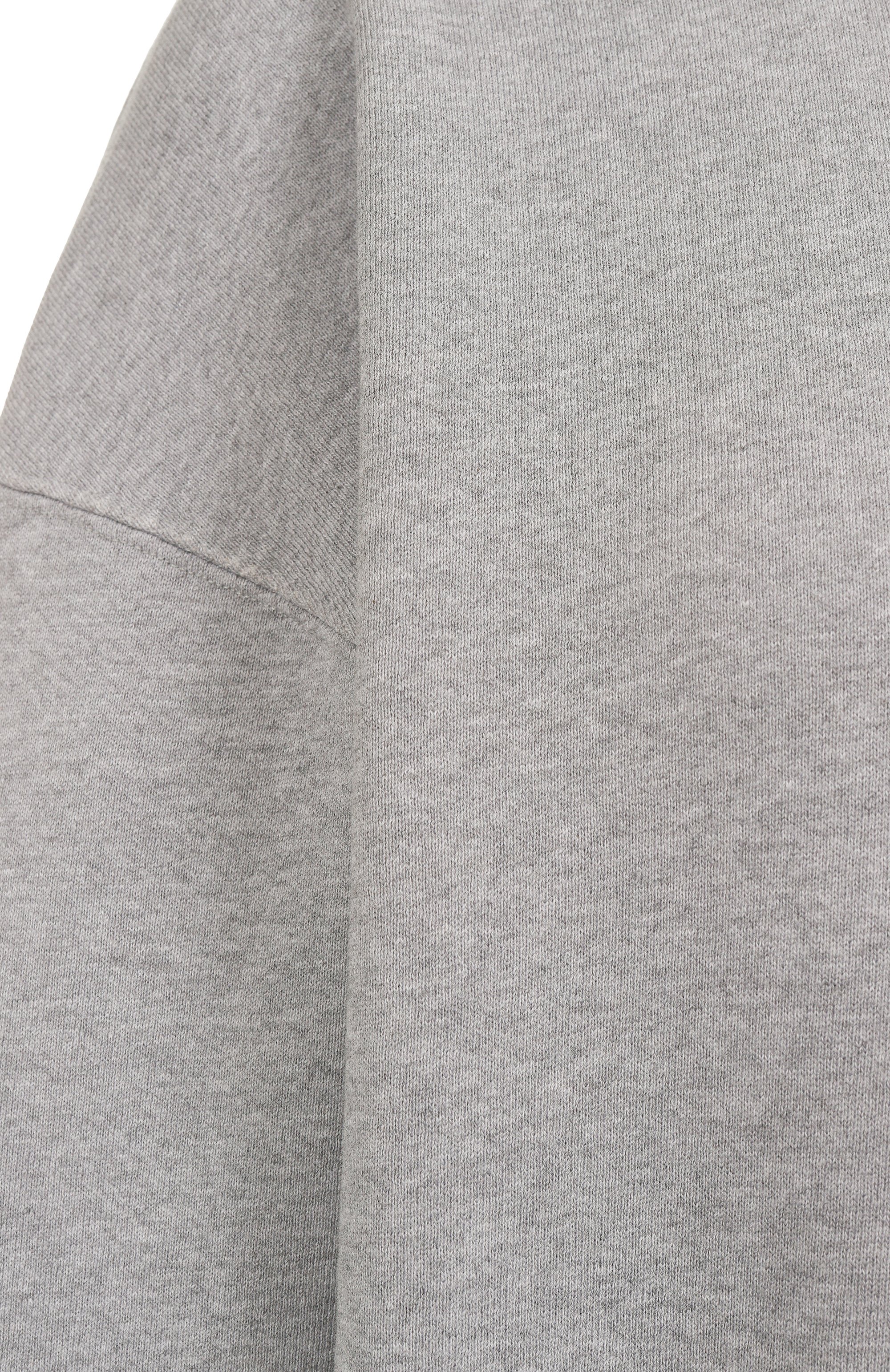 Хлопковый свитшот OFF-WHITE, арт. 0WBA075S25FLE0040514, фото 6