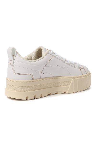 Кеды mayze infuse PUMA, арт. 38497401, фото 5