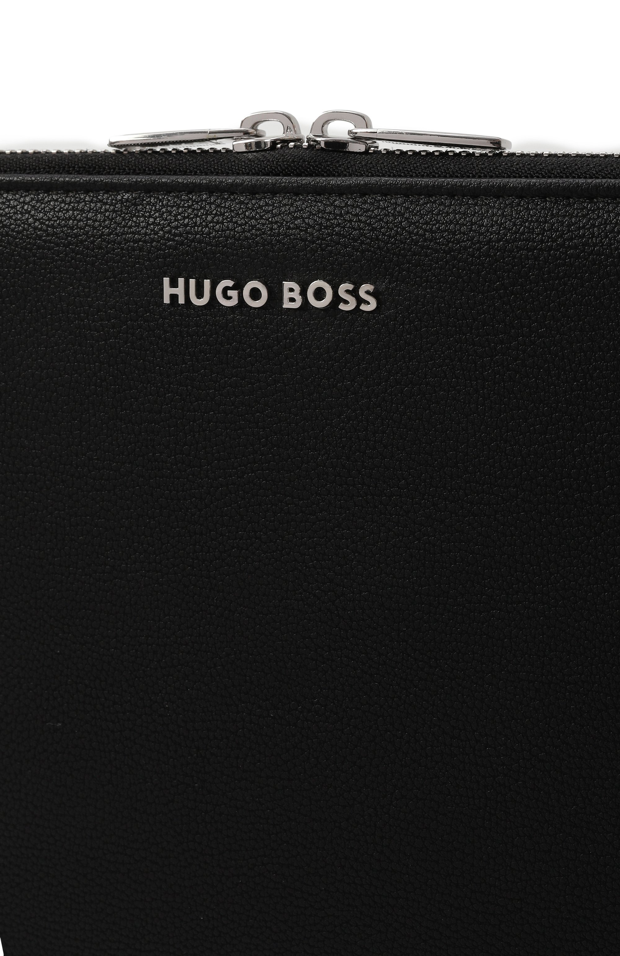 Комплект из папки, ручки и брелока HUGO, арт. HBPA00052P, фото 2