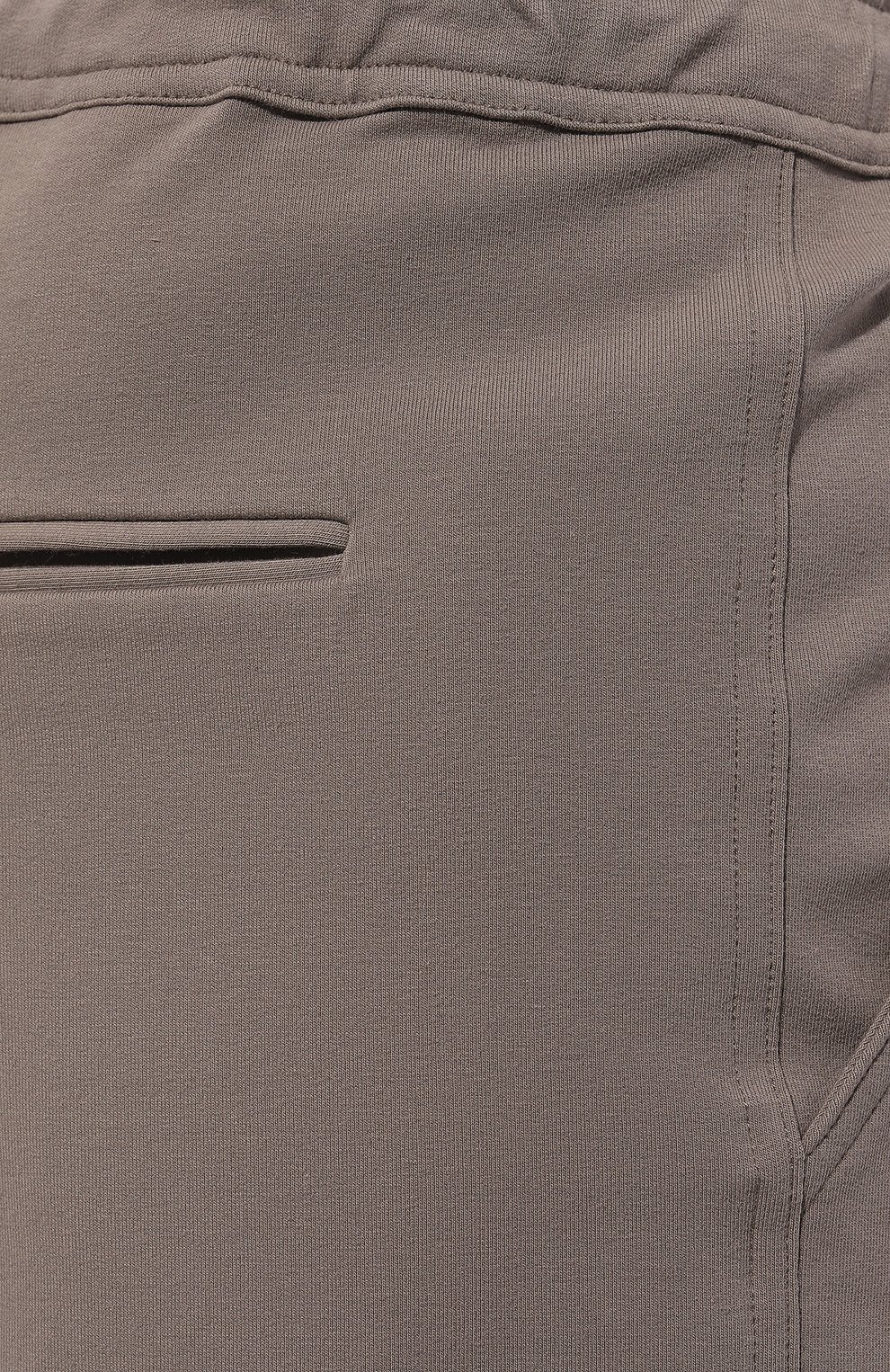 Хлопковые шорты KITON, арт. UPSH0RTH08052, фото 5