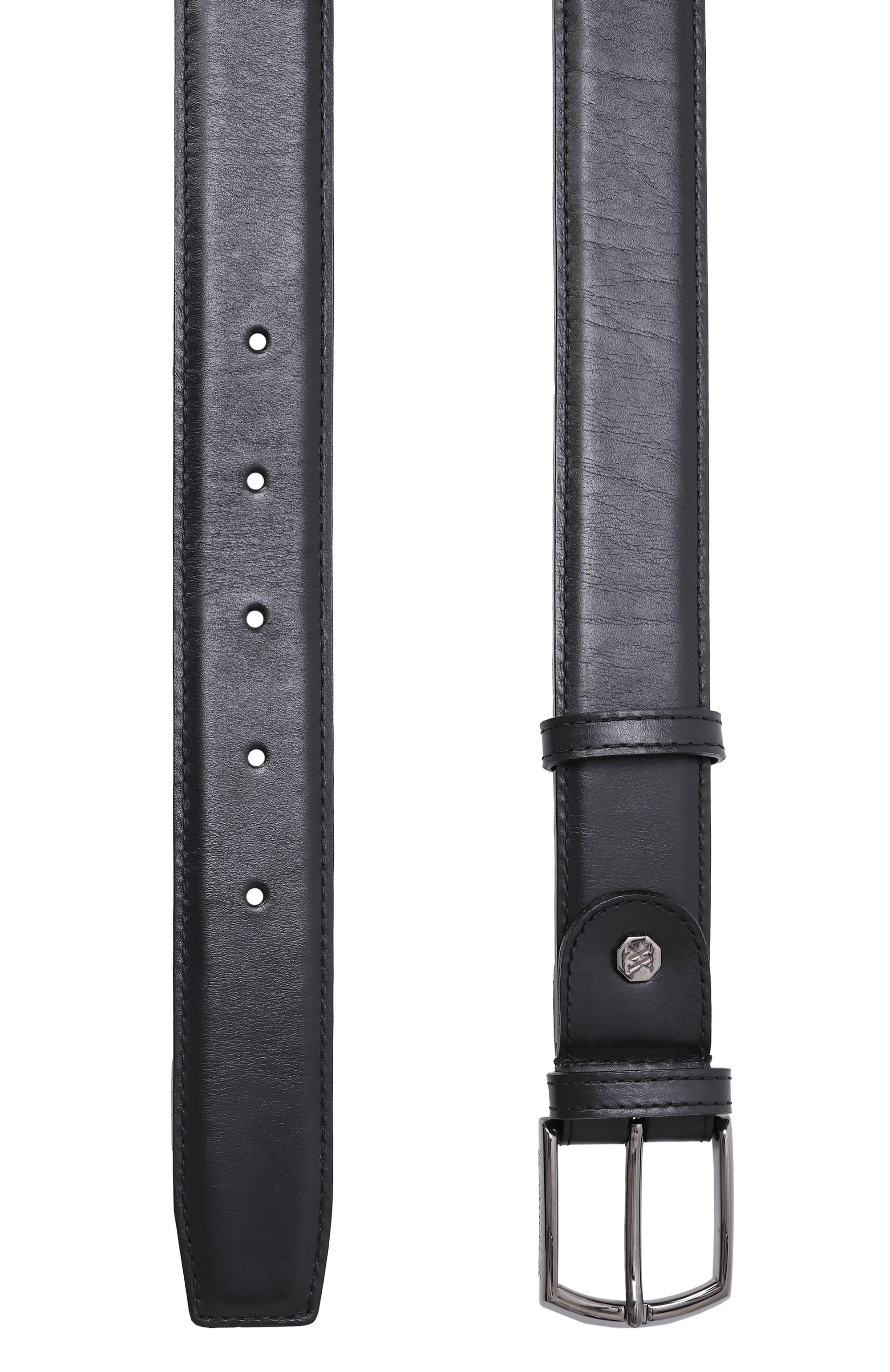 Кожаный ремень ARTIOLI, арт. BC013/35, фото 3