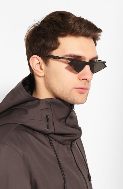 Солнцезащитные очки GENTLE MONSTER, арт. SC0N M01, фото 3