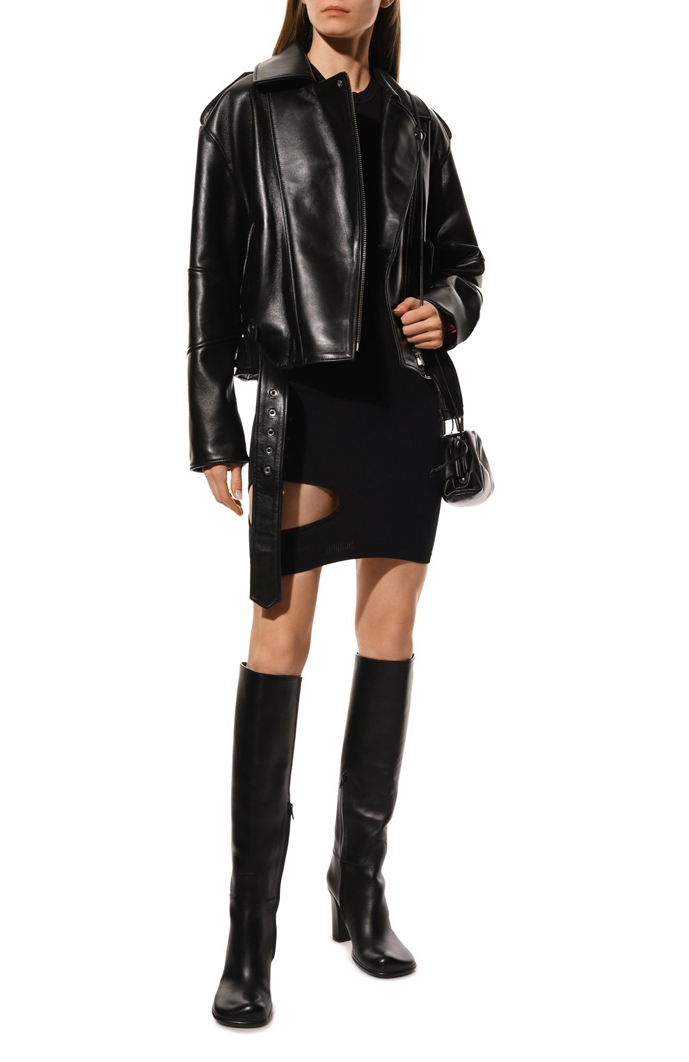 Платье ANDREADAMO, арт. ADFW22DR06032473, фото 2