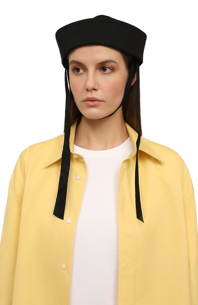 Хлопковая панама A.T.T., арт. Т1836/1, фото 2