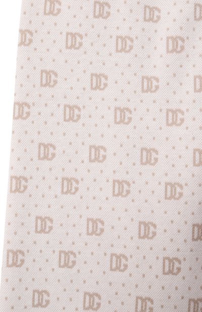 Хлопковые джоггеры DOLCE & GABBANA, арт. L1JPKE/FJ7EA, фото 3