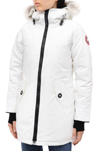 Парка rosemont CANADA GOOSE, арт. 3030L, фото 4