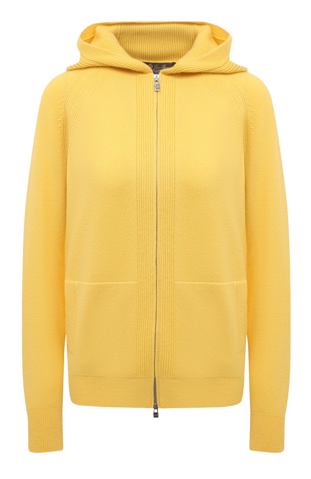 Кашемировый кардиган LORO PIANA, арт. FAG3599, фото 1