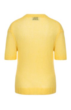 Шерстяной пуловер PRADA, арт. P24T0R-1VD9-F0010, фото 2