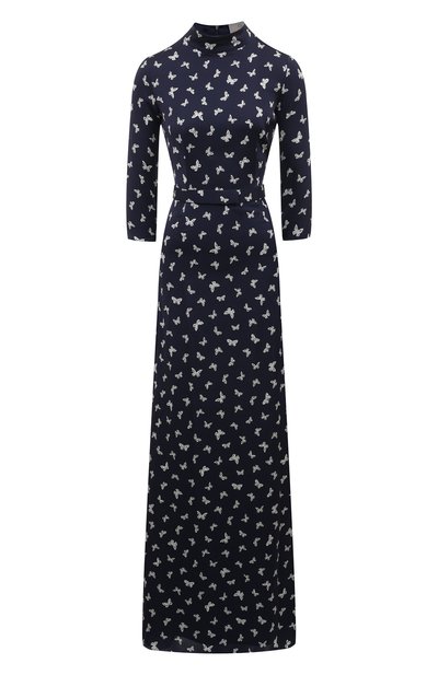 Шелковое платье OLOLOL, арт. OLDE079/1010.B499/S24, фото 1