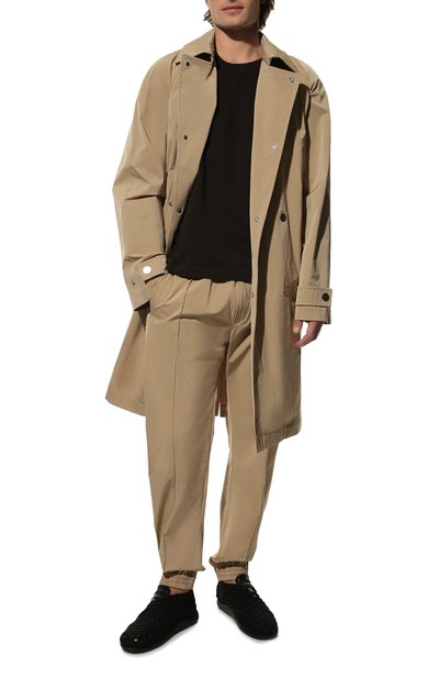 Джоггеры BOTTEGA VENETA, арт. 679432/V1JU0, фото 2