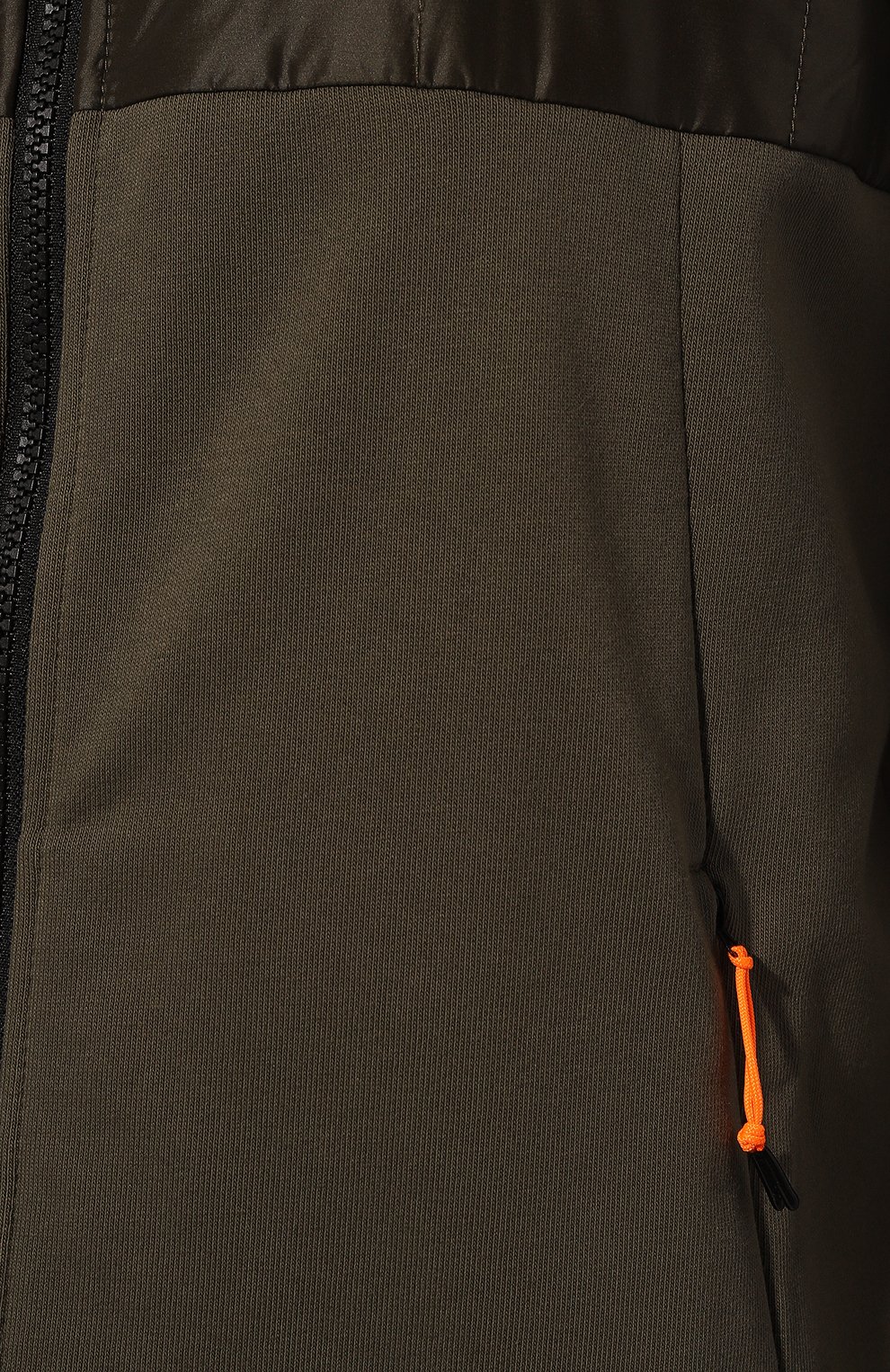 Комбинированная толстовка BOGNER FIRE+ICE, арт. 84048576, фото 5