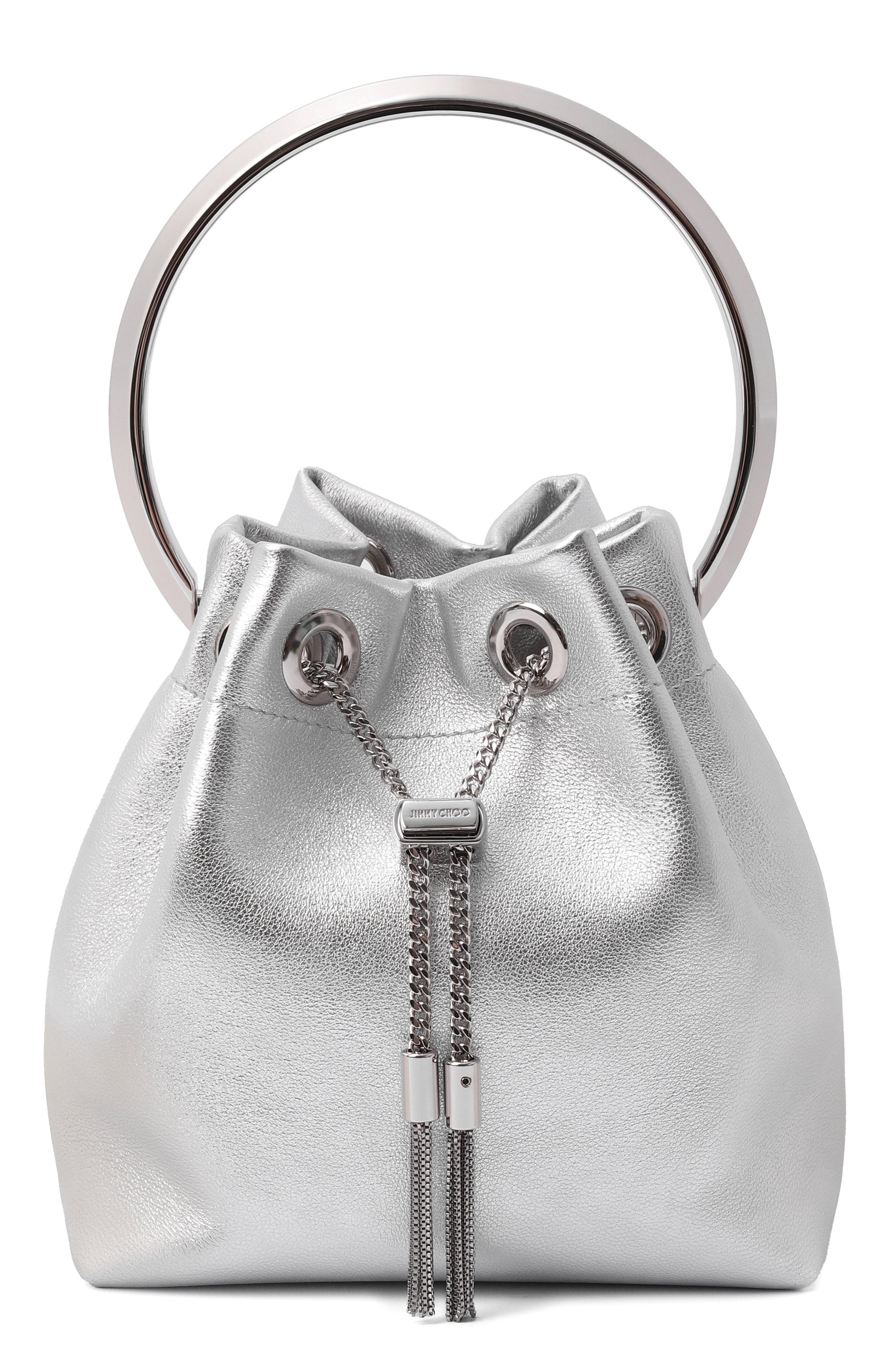 Сумка bon bon JIMMY CHOO, арт. B0NB0NFSJ, фото 1