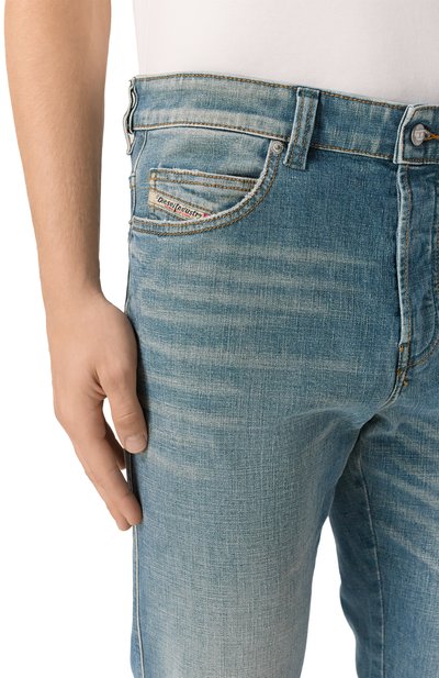 Джинсы 1993 d-vyl DIESEL, арт. A15797/09M58, фото 5