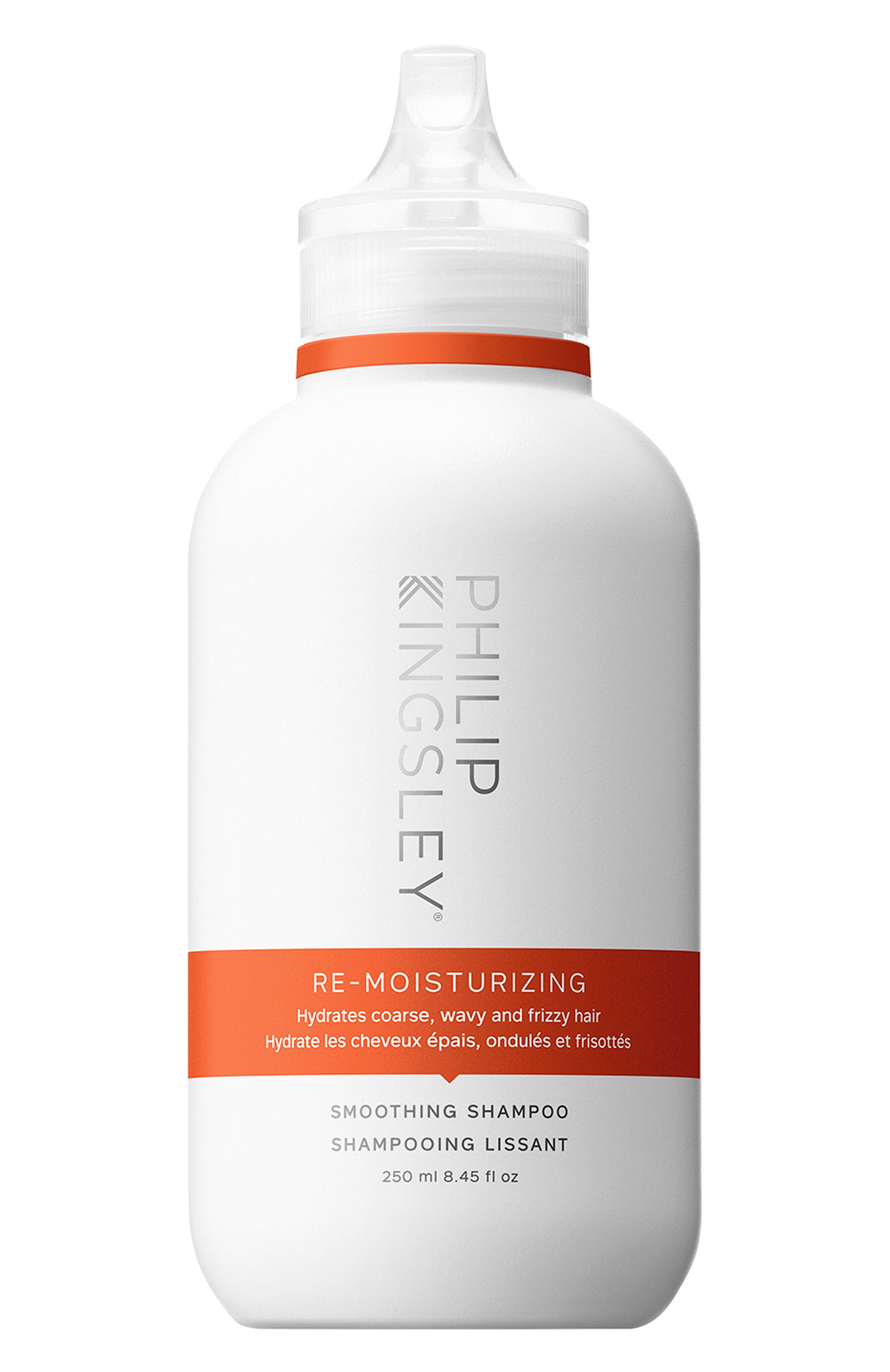 Восстанавливающий шампунь для непослушных волос (250ml) PHILIP KINGSLEY, арт. 5060771201964, фото 1