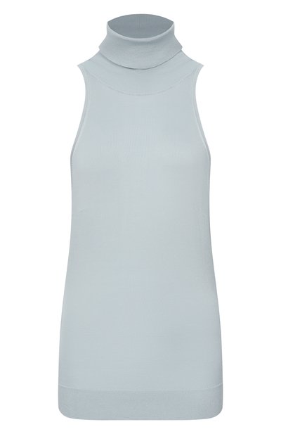 Женский шелковый топ 12 STOREEZ, арт. 137482