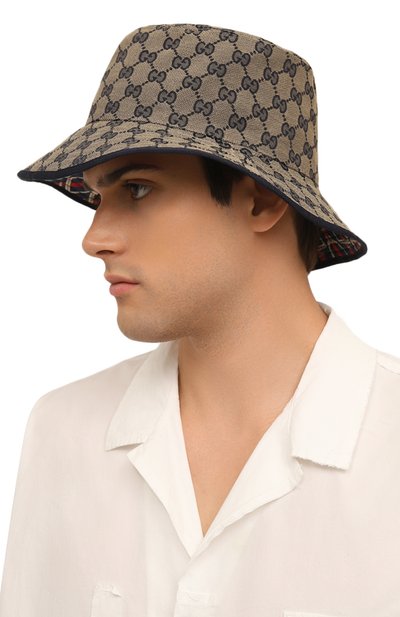 Панама GUCCI, арт. 768481/4HA6K, фото 2