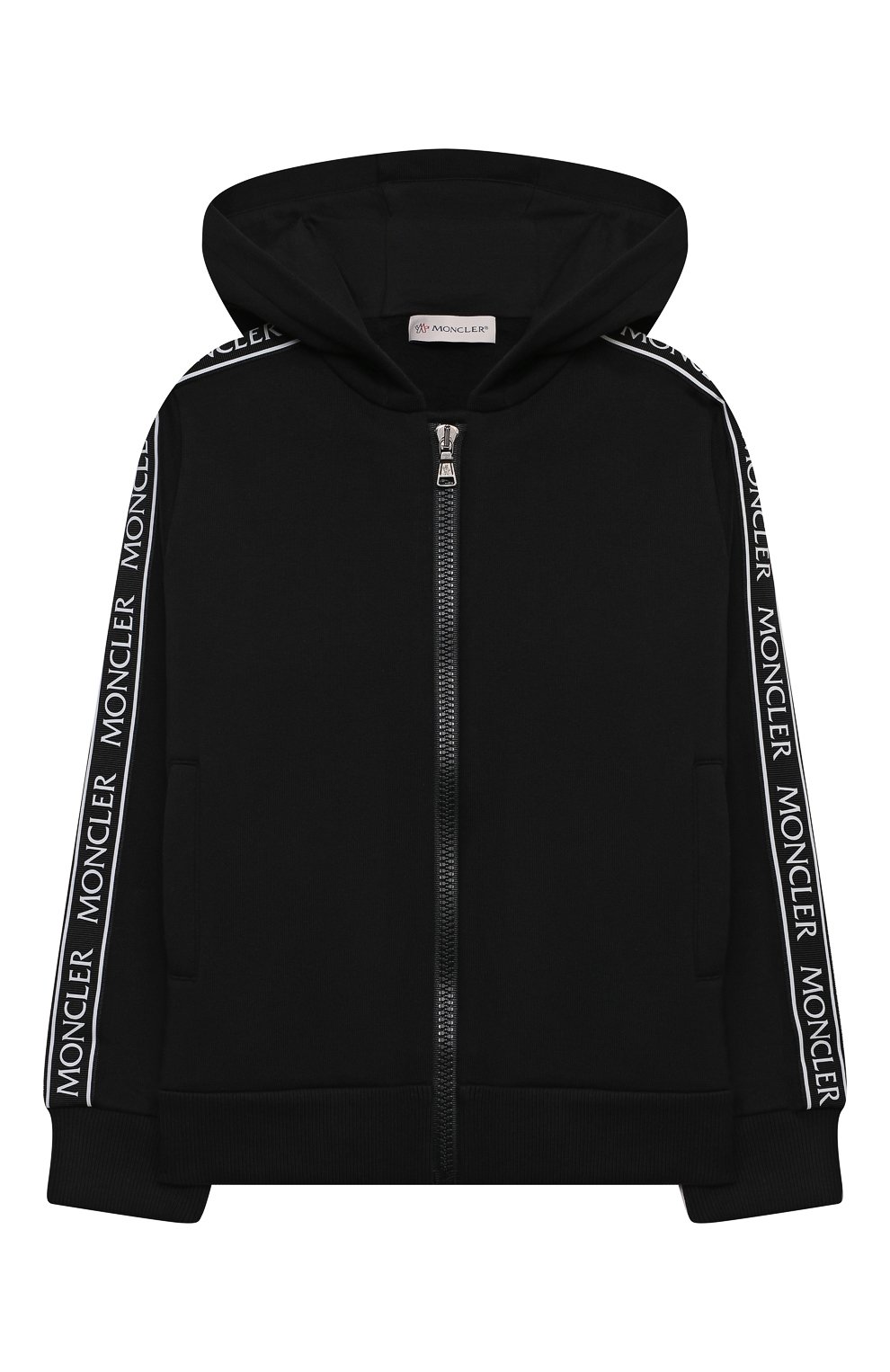 Комплект из толстовки и брюк MONCLER, арт. G2-954-8M755-20-809B3/12-14A, фото 2