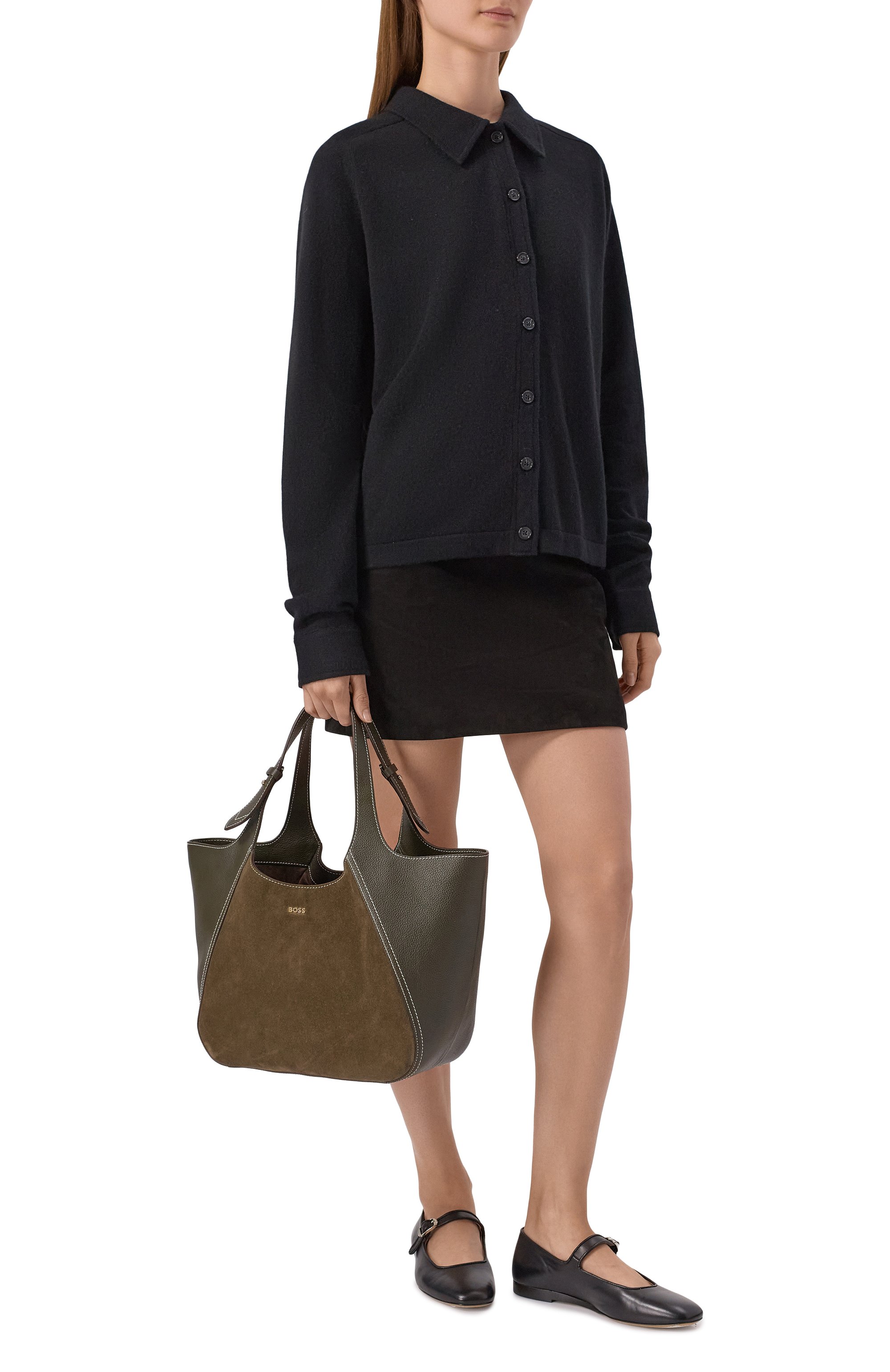 Сумка lenah BOSS, арт. 50552138, фото 7