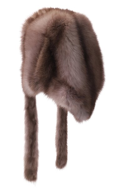 Меховая косынка лэни из соболя FURLAND, арт. 0160801910118100509, фото 2