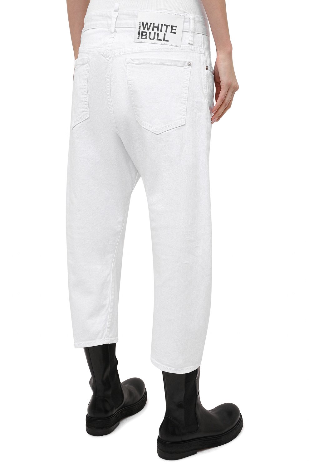Джинсы DSQUARED2, арт. S75LB0467/S39781, фото 4