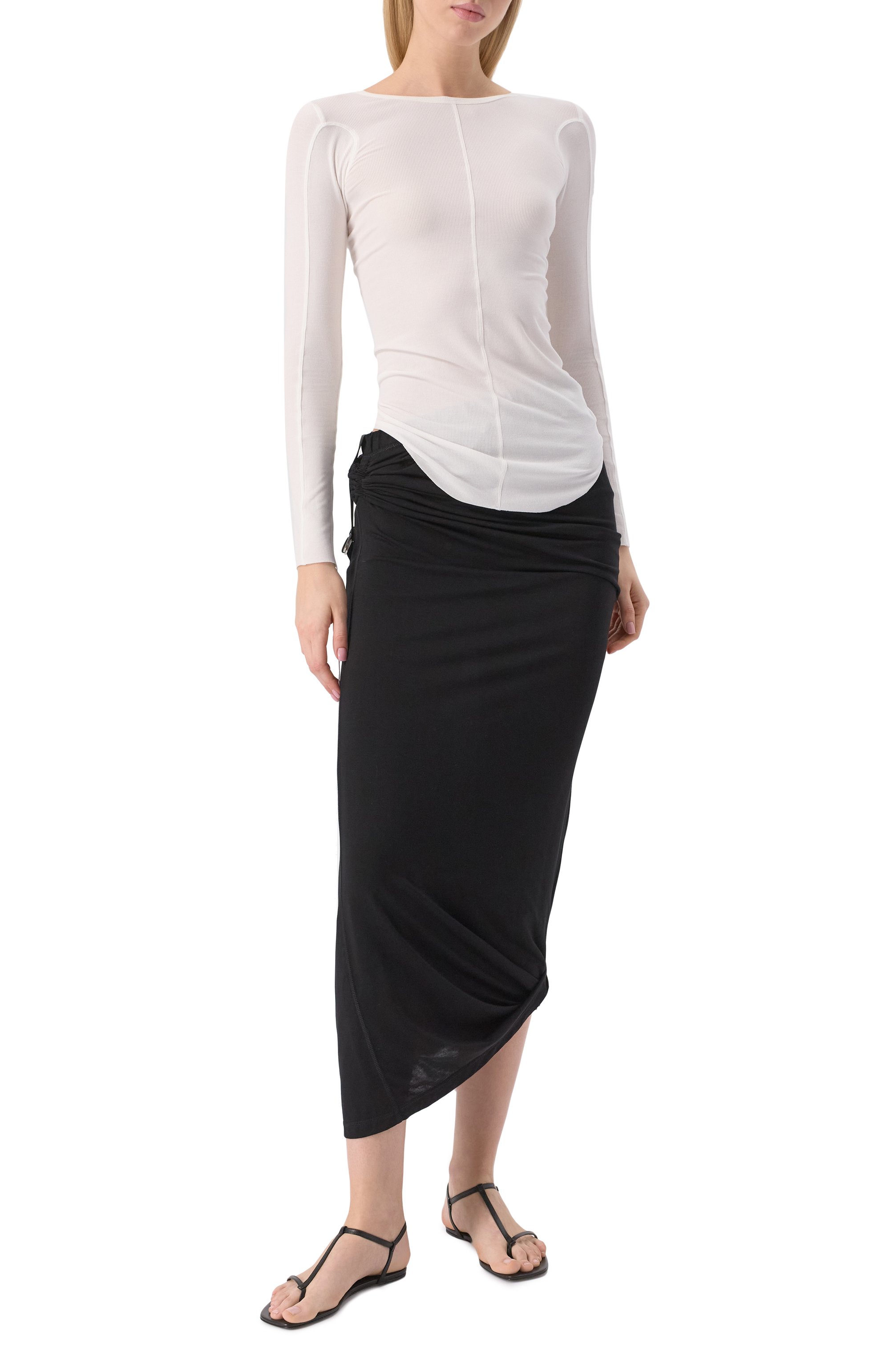 Топ ANDREA YA'AQOV, арт. 25WTIB45, фото 2