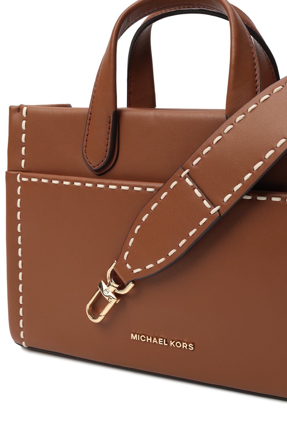 Сумка gigi small MICHAEL MICHAEL KORS, арт. 30T4G3GM5L, фото 3