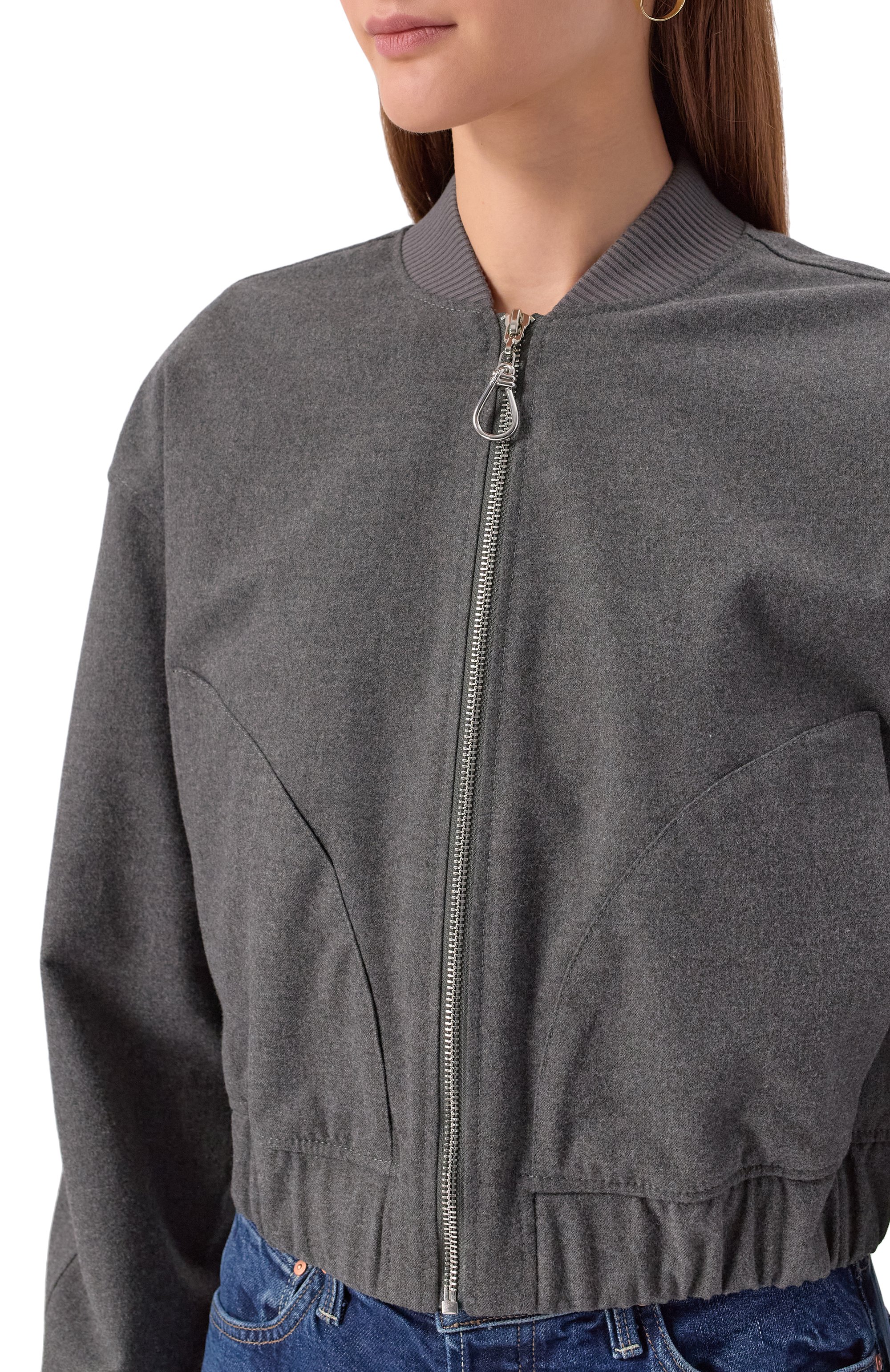 Бомбер HUGO, арт. 50546806, фото 5