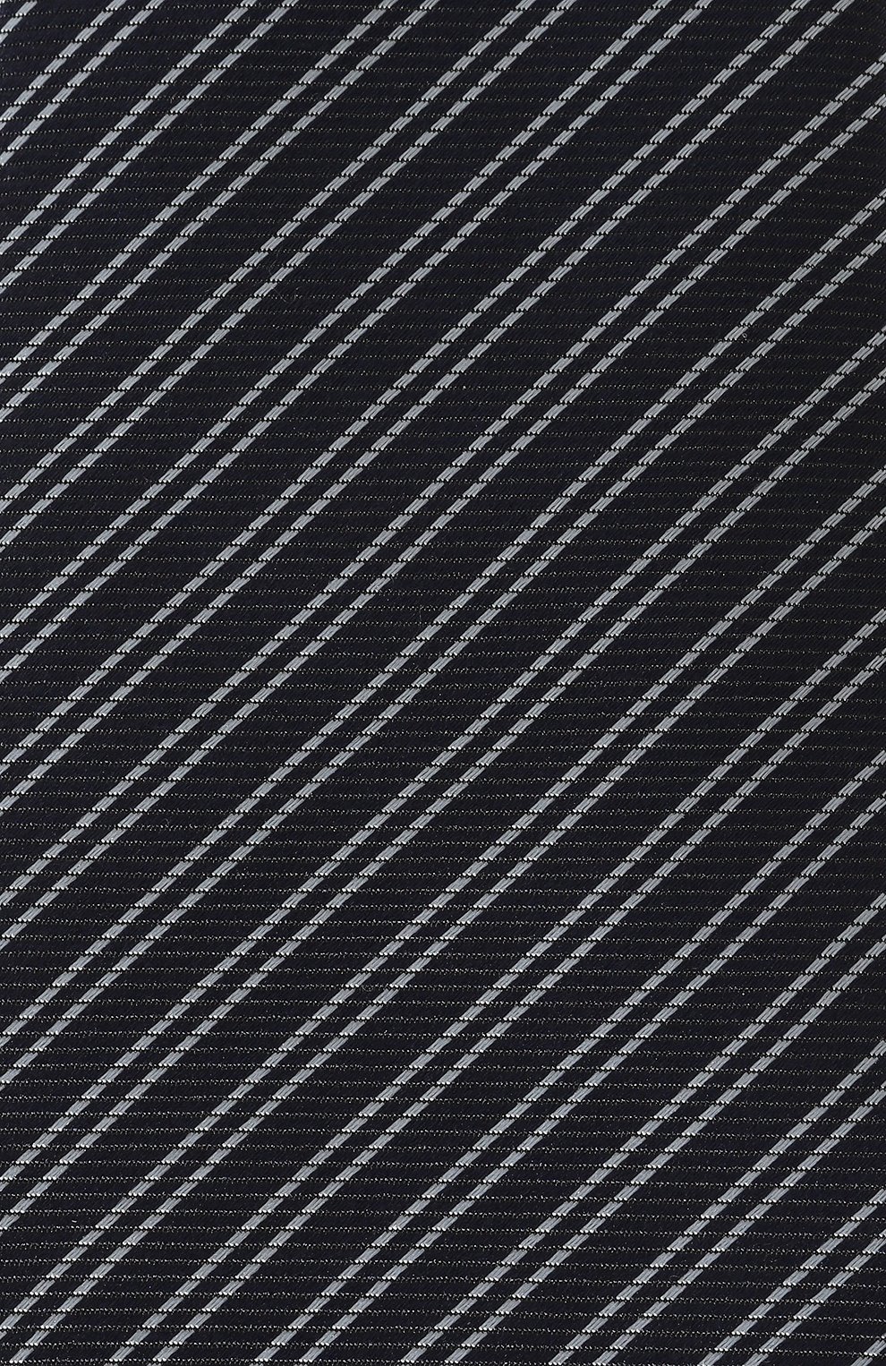 Шелковый галстук GIORGIO ARMANI, арт. 360054/3R905, фото 4