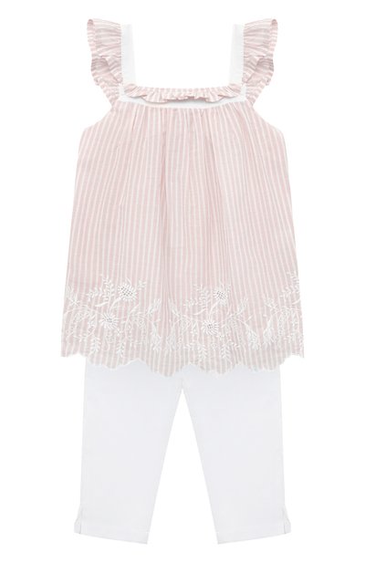 Костюм из топа и шорт ZHANNA & ANNA, арт. ZAOZ00000222, фото 1